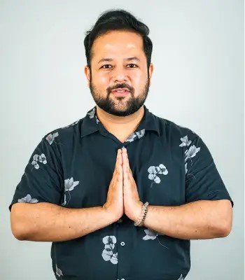 Dr. Prateek Singh Rawat
                